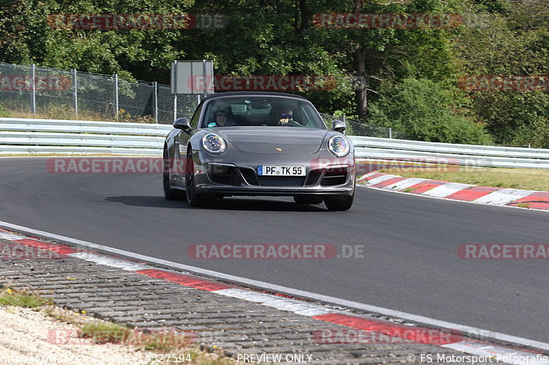 Bild #14527594 - Touristenfahrten Nürburgring Nordschleife (12.09.2021)