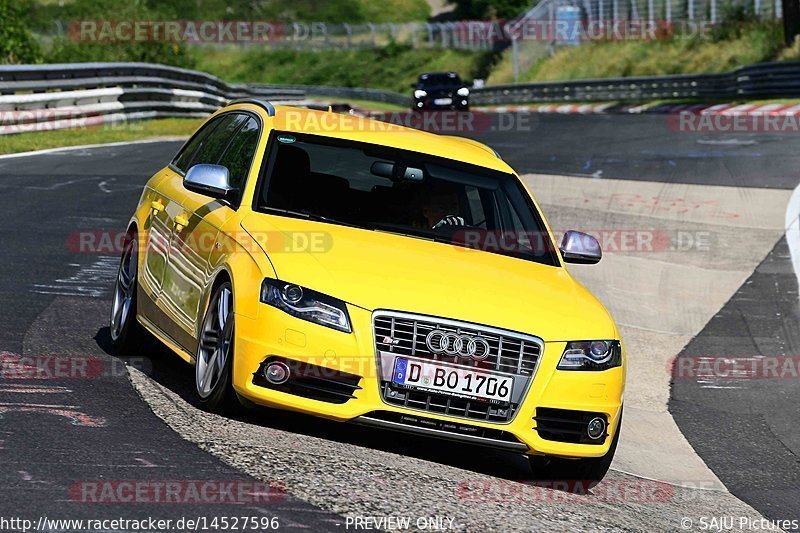 Bild #14527596 - Touristenfahrten Nürburgring Nordschleife (12.09.2021)