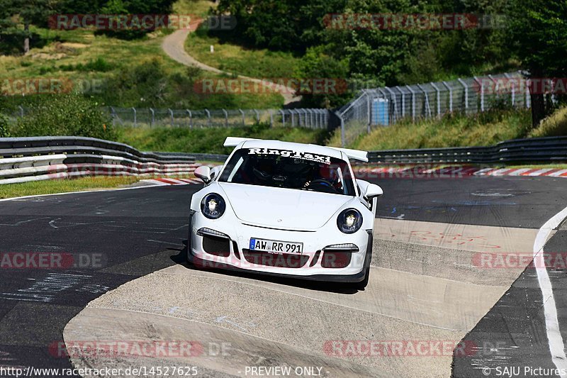 Bild #14527625 - Touristenfahrten Nürburgring Nordschleife (12.09.2021)