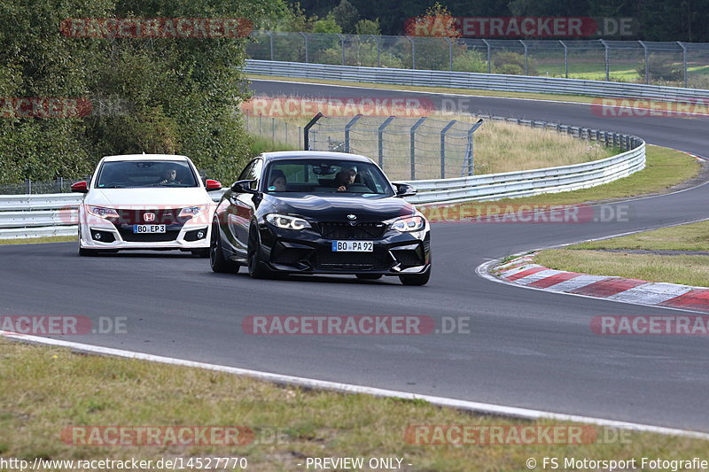 Bild #14527770 - Touristenfahrten Nürburgring Nordschleife (12.09.2021)