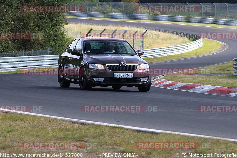 Bild #14527808 - Touristenfahrten Nürburgring Nordschleife (12.09.2021)