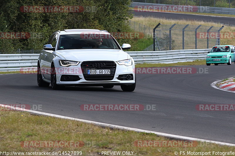 Bild #14527899 - Touristenfahrten Nürburgring Nordschleife (12.09.2021)