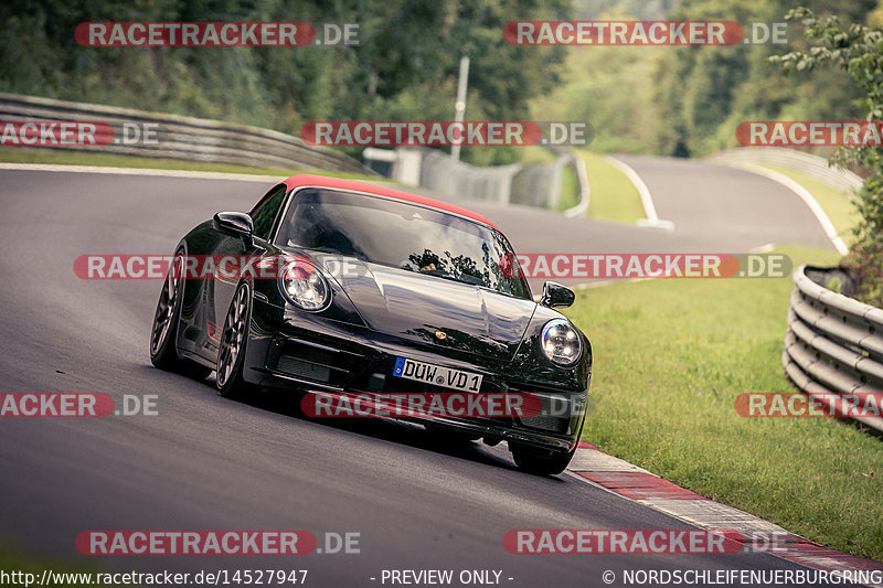 Bild #14527947 - Touristenfahrten Nürburgring Nordschleife (12.09.2021)