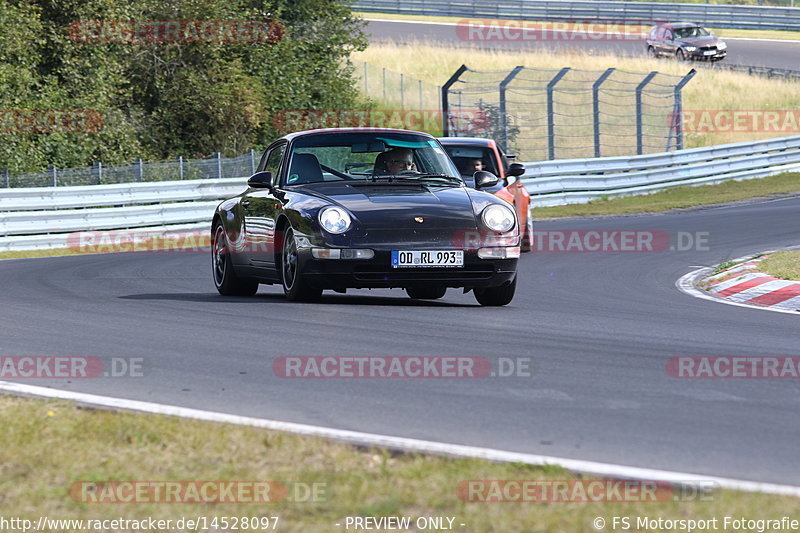 Bild #14528097 - Touristenfahrten Nürburgring Nordschleife (12.09.2021)