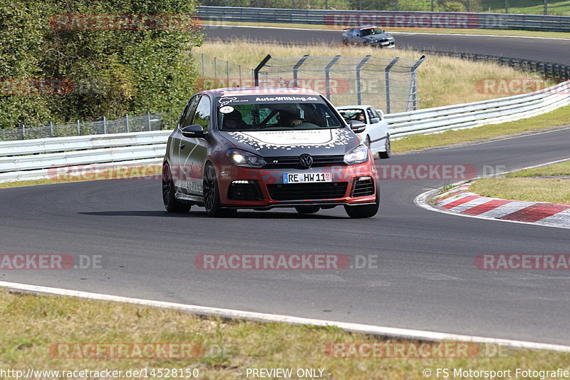 Bild #14528150 - Touristenfahrten Nürburgring Nordschleife (12.09.2021)