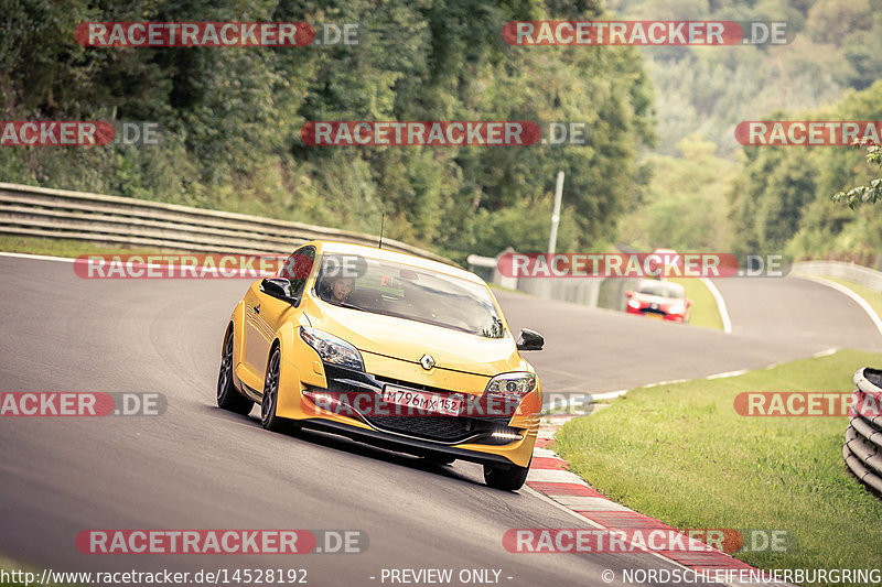 Bild #14528192 - Touristenfahrten Nürburgring Nordschleife (12.09.2021)