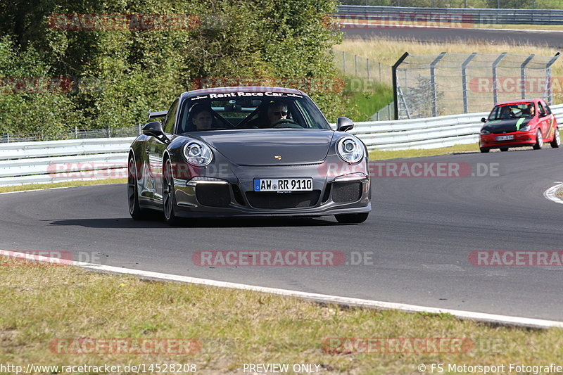 Bild #14528208 - Touristenfahrten Nürburgring Nordschleife (12.09.2021)