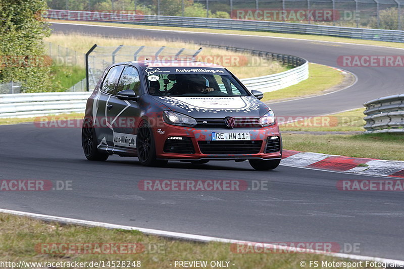 Bild #14528248 - Touristenfahrten Nürburgring Nordschleife (12.09.2021)