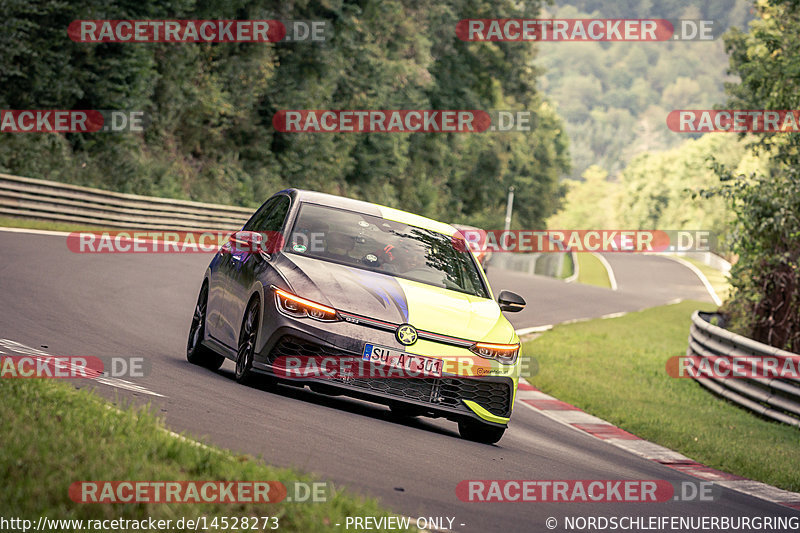 Bild #14528273 - Touristenfahrten Nürburgring Nordschleife (12.09.2021)