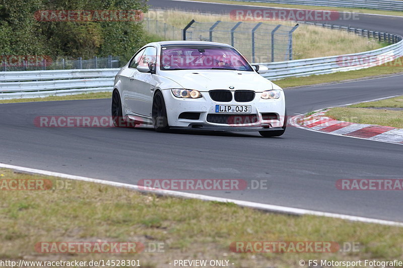 Bild #14528301 - Touristenfahrten Nürburgring Nordschleife (12.09.2021)