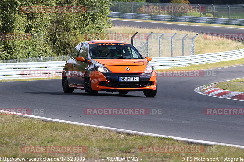 Bild #14528339 - Touristenfahrten Nürburgring Nordschleife (12.09.2021)