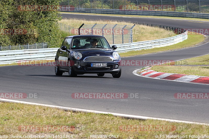 Bild #14528364 - Touristenfahrten Nürburgring Nordschleife (12.09.2021)