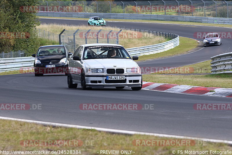 Bild #14528384 - Touristenfahrten Nürburgring Nordschleife (12.09.2021)