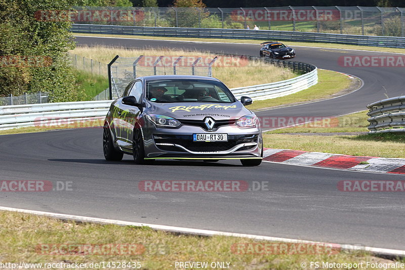 Bild #14528435 - Touristenfahrten Nürburgring Nordschleife (12.09.2021)