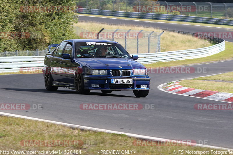 Bild #14528484 - Touristenfahrten Nürburgring Nordschleife (12.09.2021)