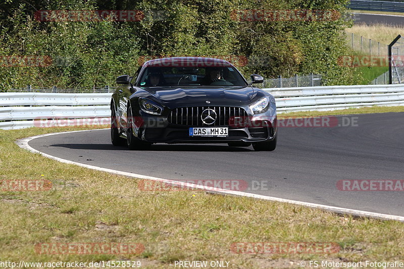 Bild #14528529 - Touristenfahrten Nürburgring Nordschleife (12.09.2021)