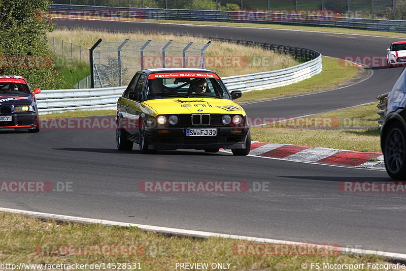 Bild #14528531 - Touristenfahrten Nürburgring Nordschleife (12.09.2021)