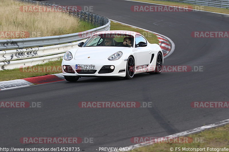 Bild #14528735 - Touristenfahrten Nürburgring Nordschleife (12.09.2021)