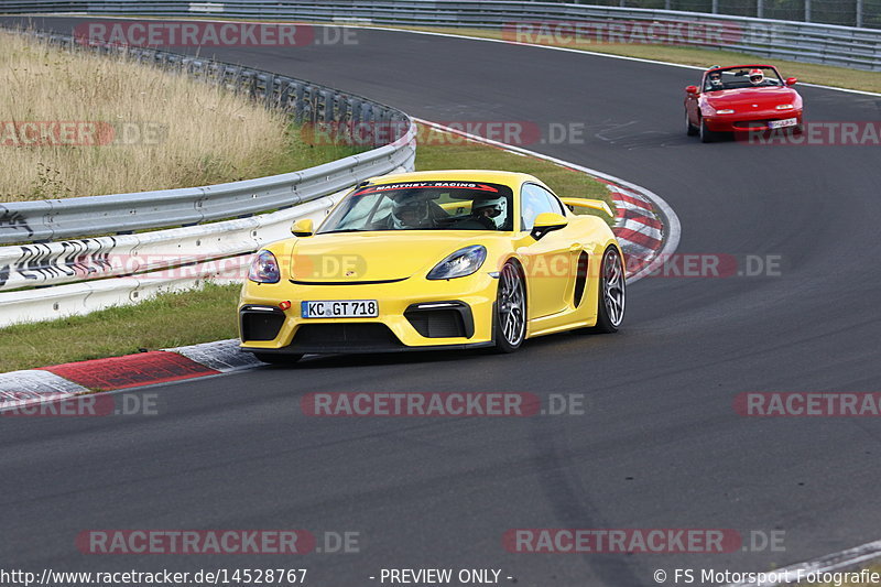 Bild #14528767 - Touristenfahrten Nürburgring Nordschleife (12.09.2021)