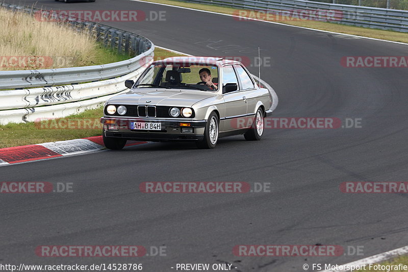 Bild #14528786 - Touristenfahrten Nürburgring Nordschleife (12.09.2021)