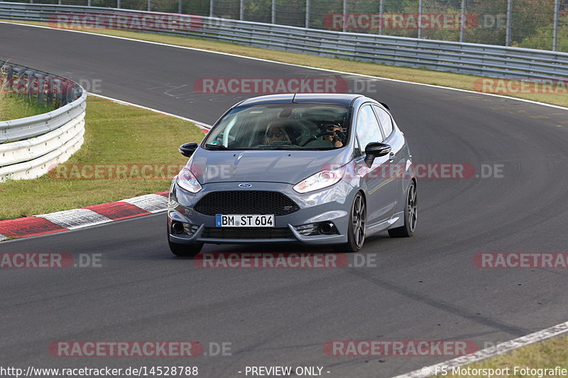 Bild #14528788 - Touristenfahrten Nürburgring Nordschleife (12.09.2021)