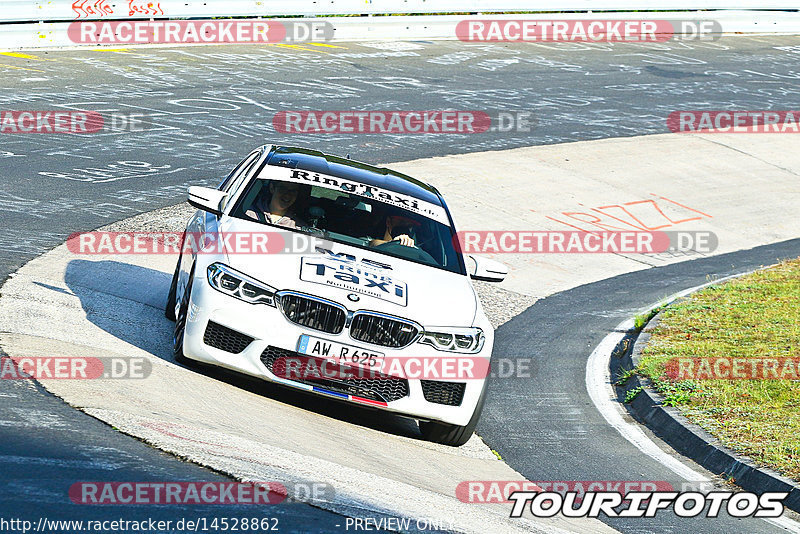 Bild #14528862 - Touristenfahrten Nürburgring Nordschleife (12.09.2021)