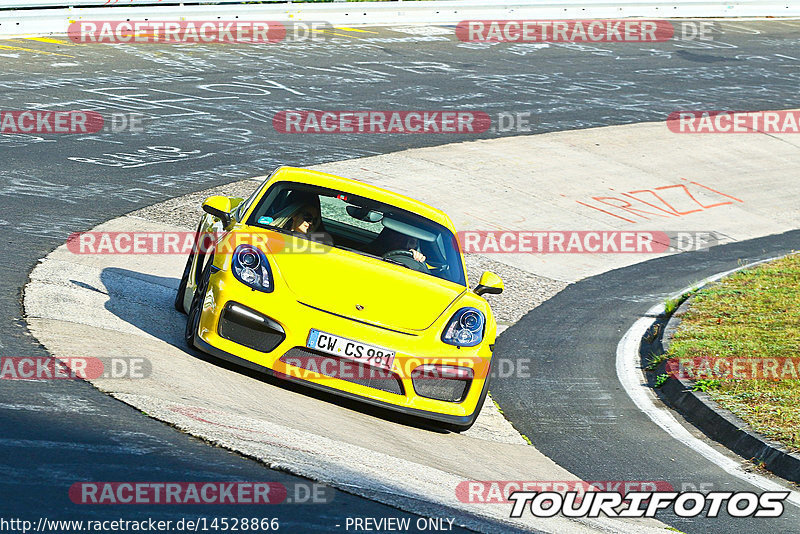 Bild #14528866 - Touristenfahrten Nürburgring Nordschleife (12.09.2021)