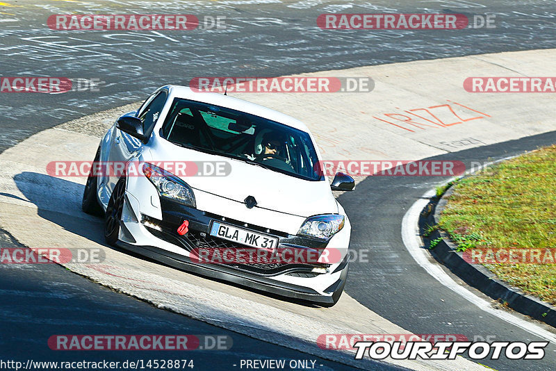 Bild #14528874 - Touristenfahrten Nürburgring Nordschleife (12.09.2021)