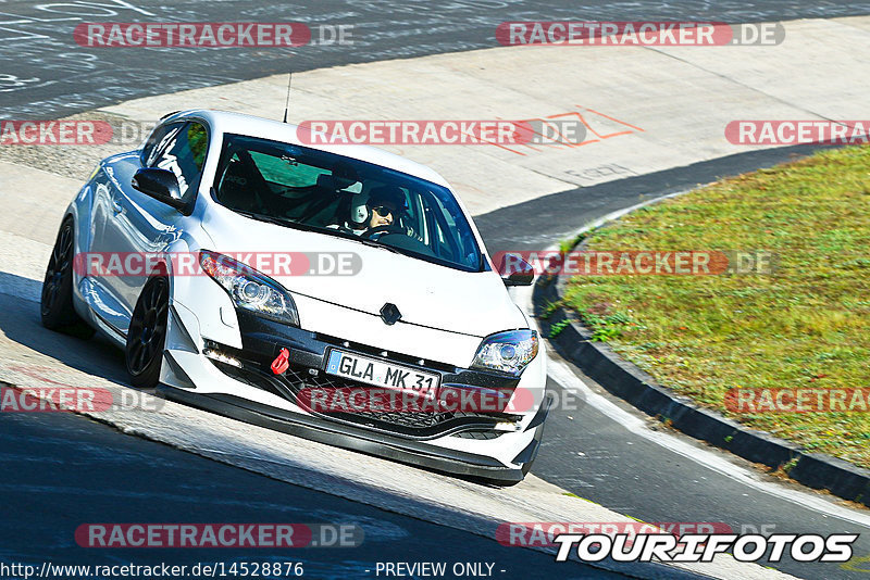 Bild #14528876 - Touristenfahrten Nürburgring Nordschleife (12.09.2021)