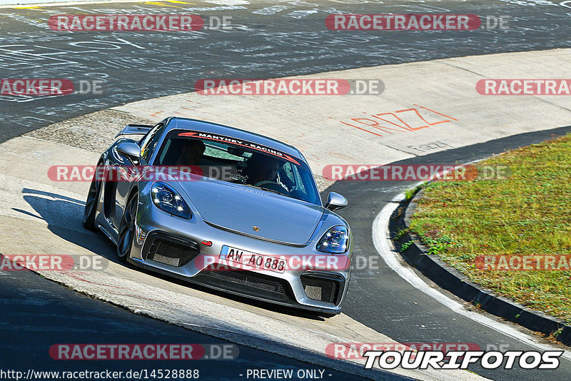 Bild #14528888 - Touristenfahrten Nürburgring Nordschleife (12.09.2021)