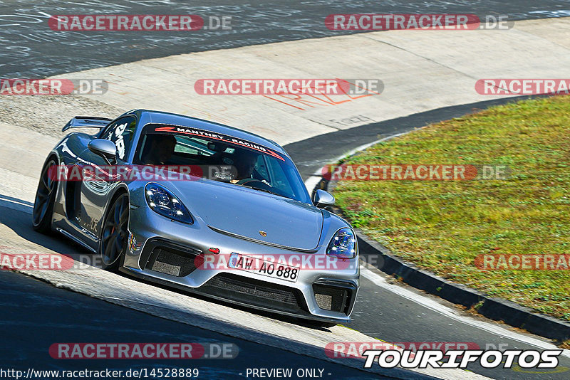 Bild #14528889 - Touristenfahrten Nürburgring Nordschleife (12.09.2021)