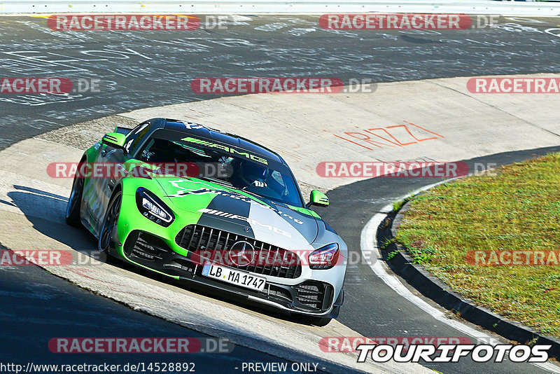 Bild #14528892 - Touristenfahrten Nürburgring Nordschleife (12.09.2021)