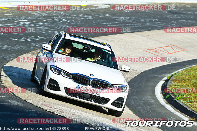 Bild #14528898 - Touristenfahrten Nürburgring Nordschleife (12.09.2021)