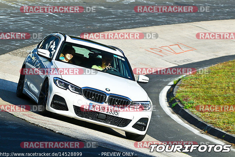 Bild #14528899 - Touristenfahrten Nürburgring Nordschleife (12.09.2021)