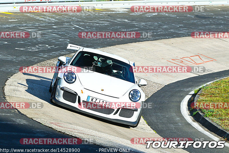 Bild #14528900 - Touristenfahrten Nürburgring Nordschleife (12.09.2021)