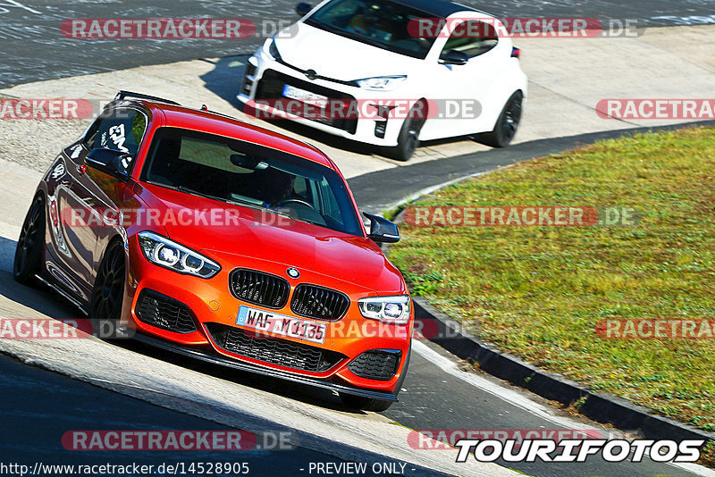 Bild #14528905 - Touristenfahrten Nürburgring Nordschleife (12.09.2021)