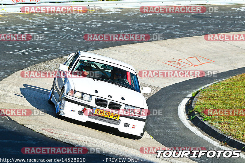 Bild #14528910 - Touristenfahrten Nürburgring Nordschleife (12.09.2021)