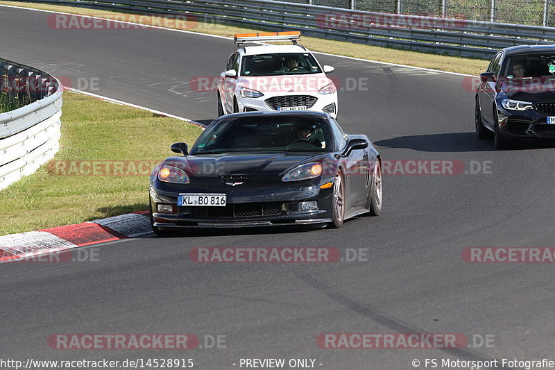 Bild #14528915 - Touristenfahrten Nürburgring Nordschleife (12.09.2021)