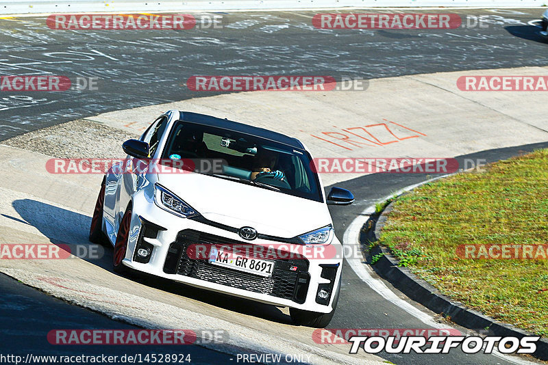 Bild #14528924 - Touristenfahrten Nürburgring Nordschleife (12.09.2021)