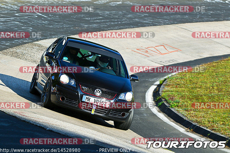 Bild #14528980 - Touristenfahrten Nürburgring Nordschleife (12.09.2021)