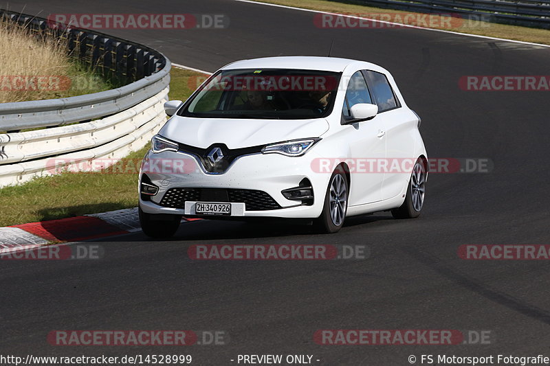 Bild #14528999 - Touristenfahrten Nürburgring Nordschleife (12.09.2021)