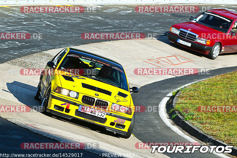 Bild #14529017 - Touristenfahrten Nürburgring Nordschleife (12.09.2021)