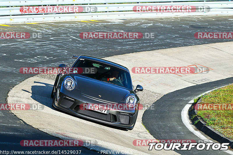 Bild #14529037 - Touristenfahrten Nürburgring Nordschleife (12.09.2021)