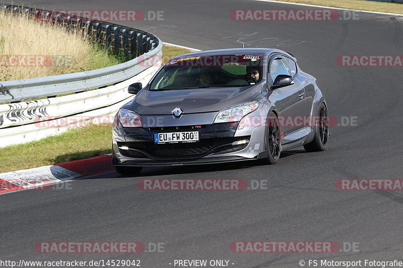 Bild #14529042 - Touristenfahrten Nürburgring Nordschleife (12.09.2021)