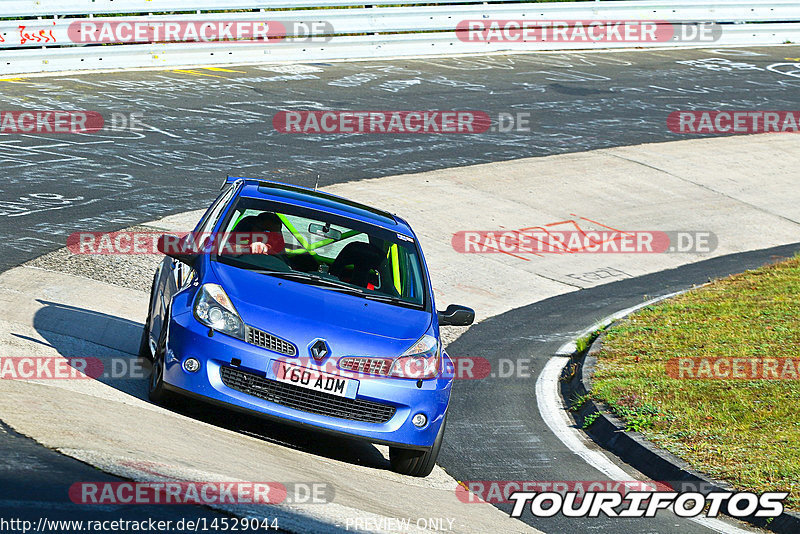 Bild #14529044 - Touristenfahrten Nürburgring Nordschleife (12.09.2021)