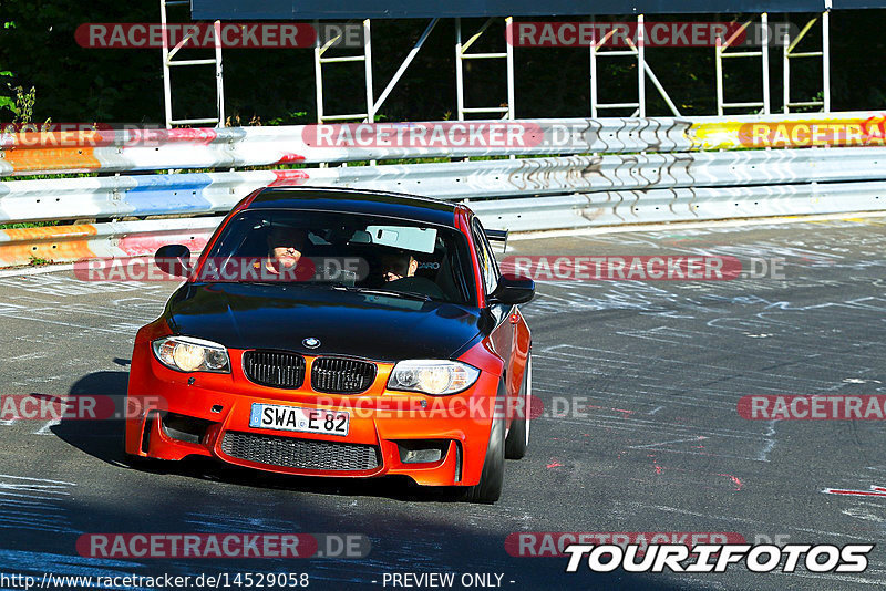 Bild #14529058 - Touristenfahrten Nürburgring Nordschleife (12.09.2021)