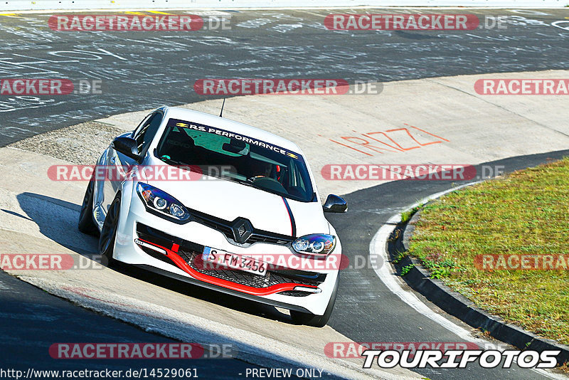 Bild #14529061 - Touristenfahrten Nürburgring Nordschleife (12.09.2021)