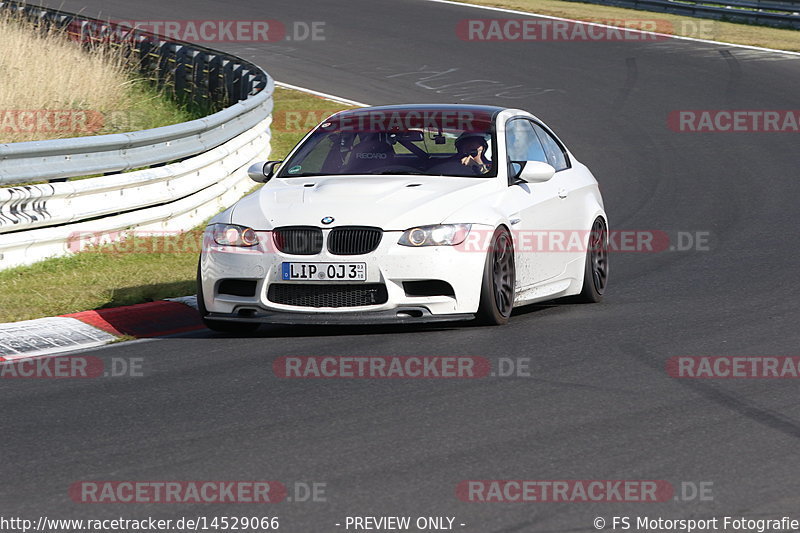 Bild #14529066 - Touristenfahrten Nürburgring Nordschleife (12.09.2021)