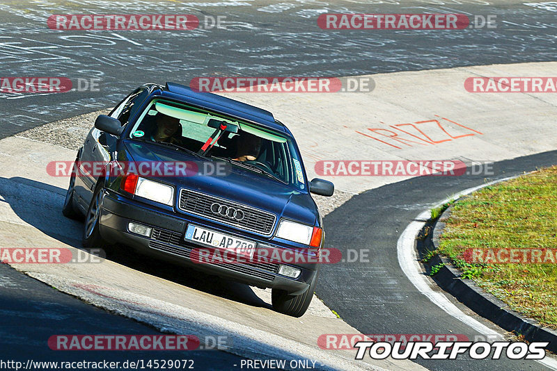 Bild #14529072 - Touristenfahrten Nürburgring Nordschleife (12.09.2021)