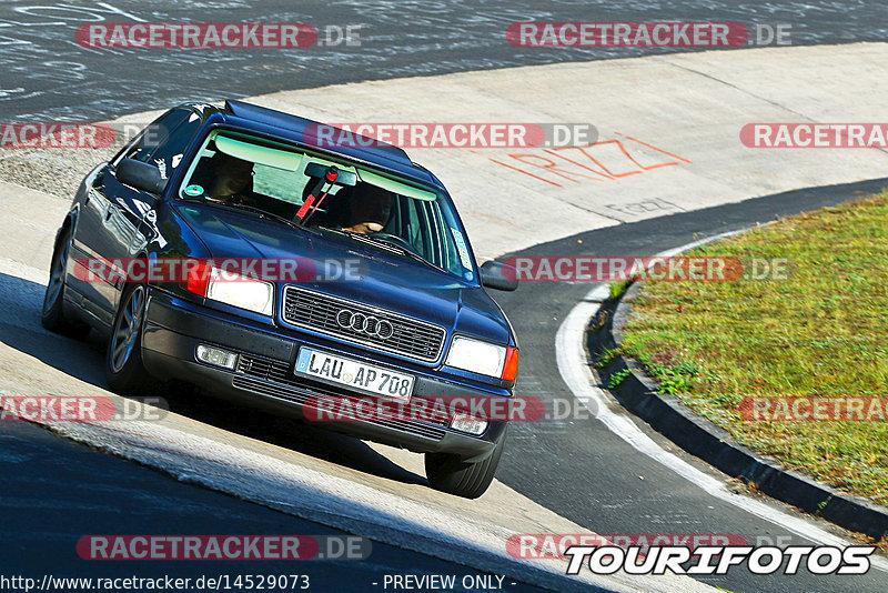 Bild #14529073 - Touristenfahrten Nürburgring Nordschleife (12.09.2021)